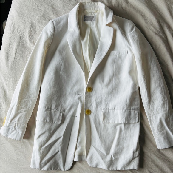Everlane Blazer - Picture 2 of 4